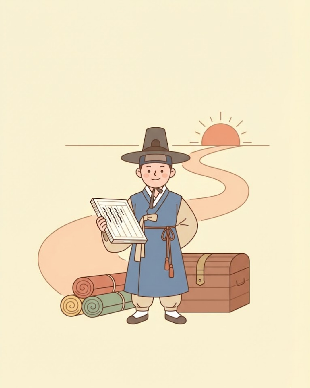 16세기 한 양반의 생존 전략 : 『쇄미록』에 담긴 선물과 교환
