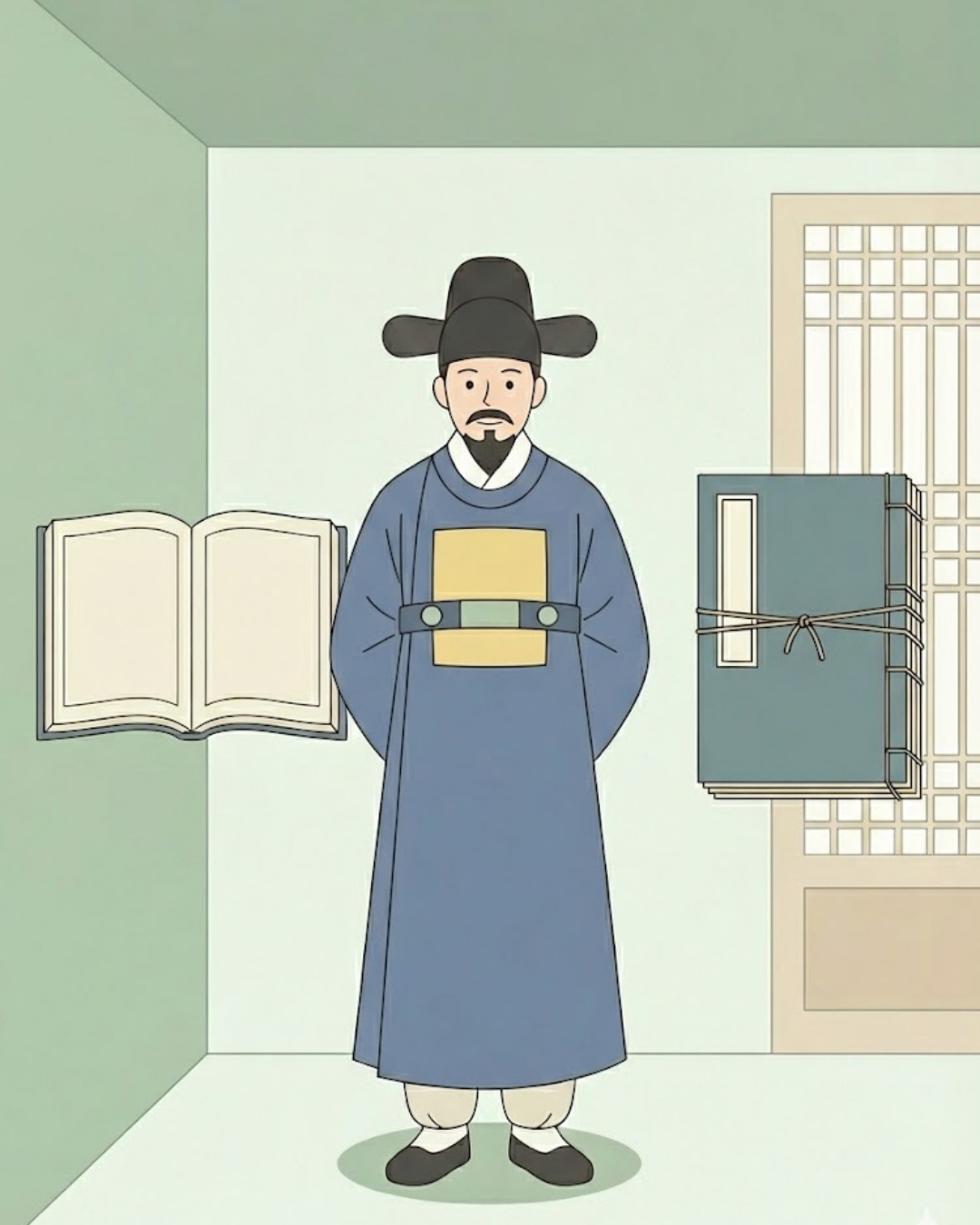 조선후기, 의학관료로 살기